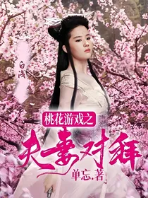 桃花游戏之夫妻对拜