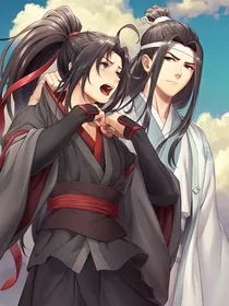 含光泽世