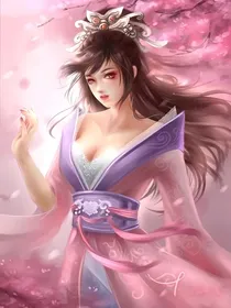 天行九歌之红莲公主（与君说）