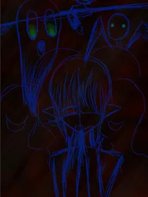 儿时鬼闻回忆录