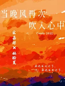 当晚风再次吹入心中