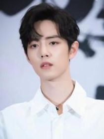肖战：你终究不是我的