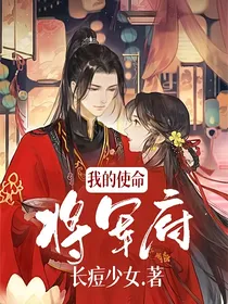 我的使命——将军府