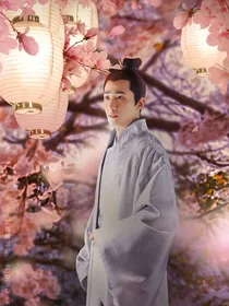 综影视之拯救深情男二