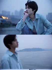 朱志鑫：兄弟的妹妹不好追