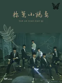TNT：探案小娇妻
