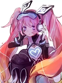 安琪拉日记