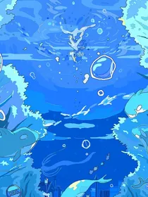快穿：团宠小公主成为了黑月光