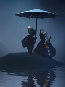 光遇：龙卡（小刀）