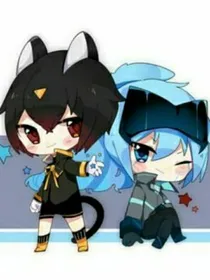 伽小之穿越京剧猫