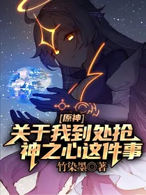 原神：关于我到处抢神之心这件事