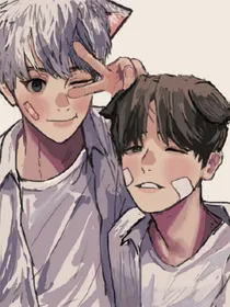 ChanBaek：还好一直是你-d027