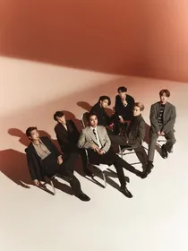 BTS：末世猫系女友