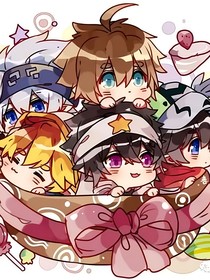 金的幼儿园生活