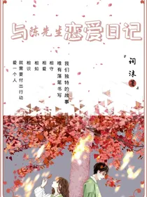 与陈先生恋爱日记