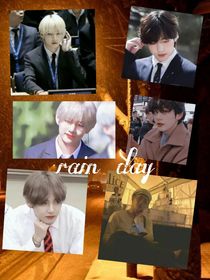 v：rainday