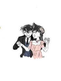 名柯：工藤总裁的女保镖