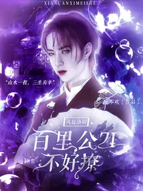 风起洛阳：百里公子不好撩