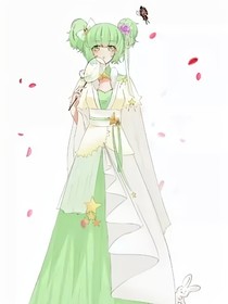 小花仙之淑羲黑化