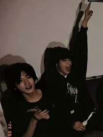 弟弟变成男朋友