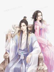 我的老公是条龙