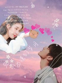 以你为曙的岁月