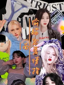 偷瞄爱情指南X
