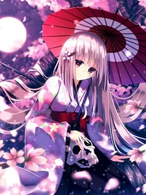 王默之火领主火燎耶妹妹——d674