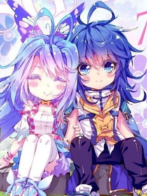 霍先生的妄想症（浩桐恋）