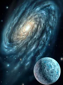 到第六平行宇宙