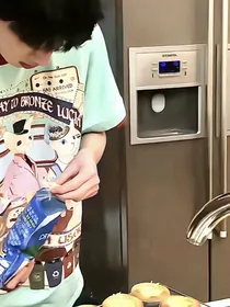 严浩翔：别做梦了！