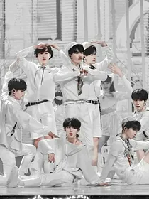 TNT时代少年团之唱跳歌手师姐
