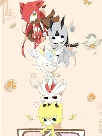 赛尔号之明天的征徒