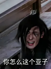 陈情令：奈何情深