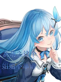 穿越新葫之这个姐姐不靠谱