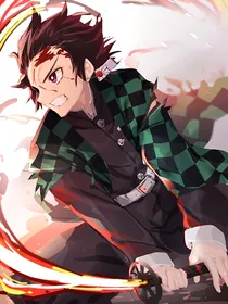 鬼灭之刃反转人生