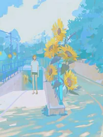 斗龙：向日葵