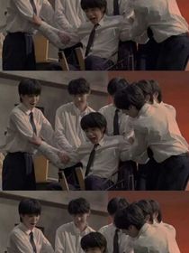 TNT：女炮灰她想上位