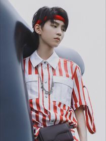 王俊凯星月糖-d882