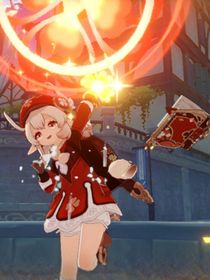 燃烧吧！熬夜少女！！！