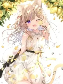 战神联盟之猫化