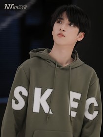 TNT严浩翔：丁哥妹妹好撩人-d720