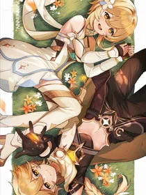 原神：深渊