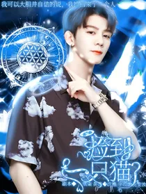 夏之光：捡到一只猫？