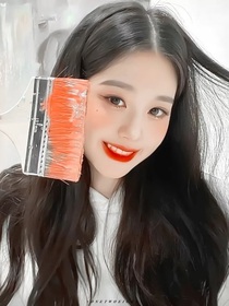 光如舞动般