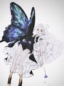 凹凸世界：来自时空长河的少女