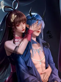 精灵梦叶罗丽：水本无痕