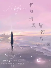 我与清风，皆过客