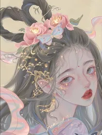 兽世：主神家的小鲛人