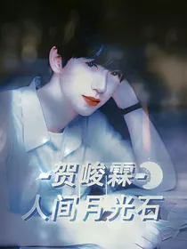 贺峻霖：人间月光石